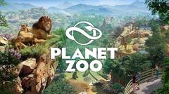Planet Zoo Türkçe Yama Yapılsın mı