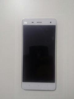 Satıldı Xiaomi mi4  lte 500TL 2gb ram 16gb 18 Hepsiburada garantili