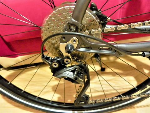 CARRARO SPORTİVE 230 2020 MODEL SHIMANO DEORE XT 30 VİTES