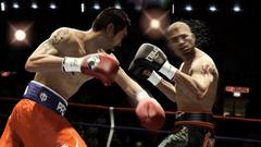  FIGHT NIGHT CHAMPION -  Çıktı!