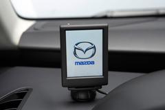  Mazda Bluetooth eller boşta (hands-free) kitleri CC 9060