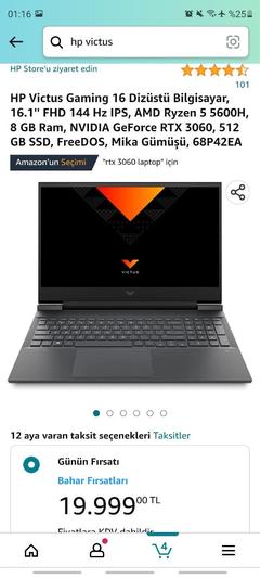 30.000 limit ile hangi laptop alınmalı