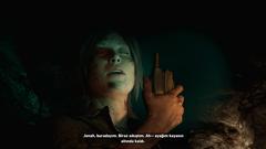 Shadow of The Tomb Raider %100 Türkçe Yama v292 - 294 v2 [Seçkin Sefa Durası - Anonymous Çeviri]