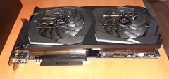 ::SATILIK:: MSI RTX 2070 SUPER GAMING X 