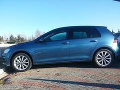  VW GOLF 7 ANA KONU. Tüm Paylaşımlar buradan