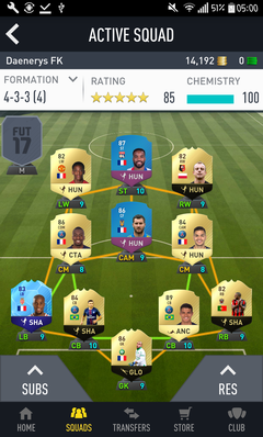 EA FC 24 Ultimate Team (FUT) [PS/XBOX ANA KONU] #Coin satışı yasaktır! PİNG SORUNU ÇÖZÜM İLK MESAJDA