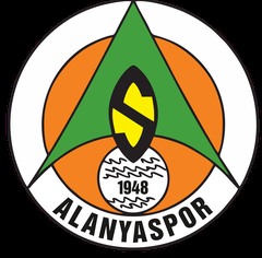 STSL | 18. Hafta | Aytemiz Alanyaspor - Beşiktaş |  23.01.2016 - 20:00