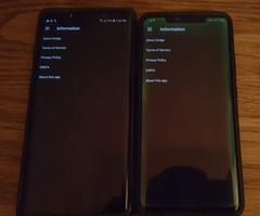 Kullanıcılar şikayetçi! Huawei Mate 20 Pro’nun ekranı yeşile dönüyor