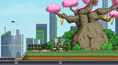 Starbound Türkçe Yama ( İstek )