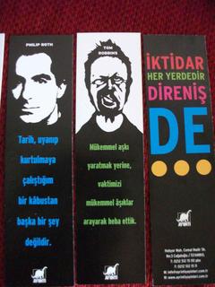  YERALTI EDEBİYATI FAN CLUB (Chuck Palahniuk' a saygılar.)