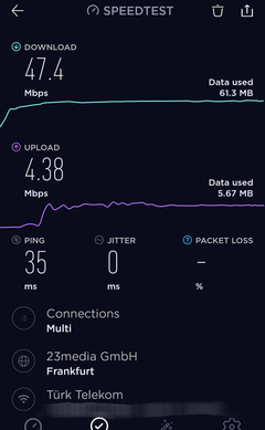 Google Stadia hizmetini kullanmak için Wi-Fi bağlantısı gerekecek