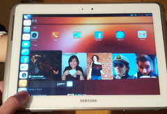  Samsung Galaxy Note 10.1 [ Ana Konu ]