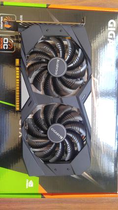 SATILDI 3 aylık Gigabyte Gtx1650 Süper Çift fan m 1300tlodel