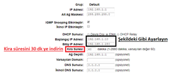  TTNET VDSL MODEM TP LİNK TD-W9970