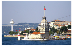  Yüksek zum ile çekilmiş(tele lensler ile) foto paylaşım alanı. İniş serbest (Kule) !..