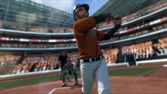 R.B.I. Baseball 18 [SWITCH ANA KONU]