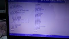 Dell N5110 modlu bios A11(UEFİ-egpu-advanced menu)