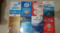  [sizer]Kitap/Kaynak Alışveriş ve Takas Konusu