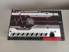 SATILDI Sapphire Radeon RX580 PULSE 8GB 950 TL