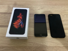 iPhone 6S 64GB Uzay Grisi