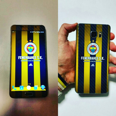  Satılık Galaxy Note 5 32 GB Siyah