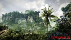  Crysis 3 Lost Island DLC İncelemesi