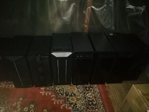 INTEL 1155-1150-2011V3 TABANLI SİSTEMLER