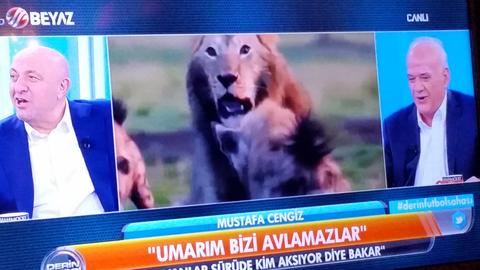 Beyaz Futbol