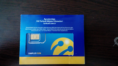  512k Nano Sim