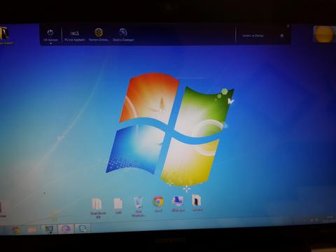 HP Compaq Presario CQ56 300 tl