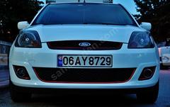  Ford Fiesta 1.4 TDCI Comfort  Yakıt tüketimi sorunu !