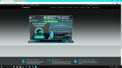 akdeniz universitede 98 mbps upload