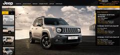  JEEP RENEGADE Motor Seçenekleri, Ön Satış Kampanya Fiyatları belli oldu