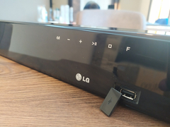 LG Soundbar NB3530A SATILDI