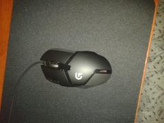  Logitech G402 Mouse İnceleme TR'de İlk