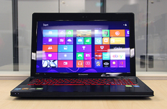  Lenovo Full HD Mat i7-4700MQ 8GB 1TB (8GB SSHD) SLi 2x GT755M 2GB 2455 TL ( 9 Taksit)