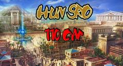  HunSro(110CAP)