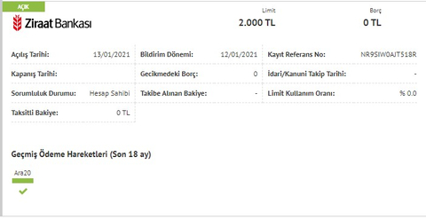 Kredi notu nasıl yükseltilir. Kredi/Kartı nasıl alınır. Detaylı Findeks inceleme ve deneyimler.