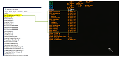 RTSS Scanline Sync/RTSS maximum FPS yükseltme/Düşük Geçikmeli V-Sync ON/Nvidia Ölçekleme Geçikmesi