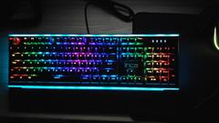 Inca IKG-451 Empousa II Brown Switch Rgb Mekanik Klavye