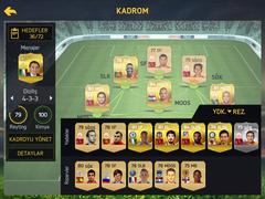  FIFA ULTIMATE TEAM (ANA KONU) ( SIMAGE KULLANIN LÜTFEN )(COINS SATIŞI YASAKTIR)