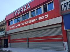  FORZA OTOGAZ ; EGE-İZMİR'in LPG-CNG Dönüşümünde Yeni Adresi