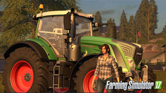 Farming Simulator [PC ANA KONU]