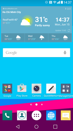  CloudyG2 3.3 UX4.0 Arayüz ROM/Stock LP ROM/Kernel/Mod/Yardımlaşma Konusu