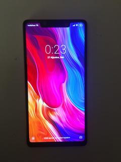 Xiaomi Mi 8 SE SATILDI