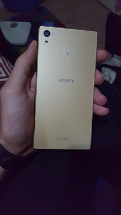 Satılık Sony z5 650 TL