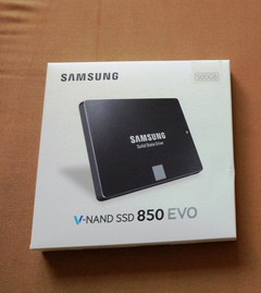  SATILIK SAMSUNG 850 EVO SSD 500 GB