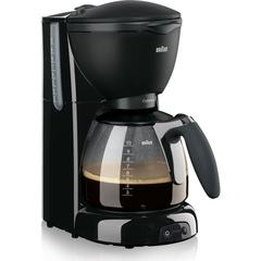 BRAUN KF560 CaféHouse Pure Aroma Plus Kahve Makinesi // 279 TL