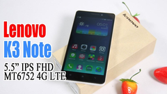  ▓ Lenovo K3 Note 4G Android 5.0  ▓