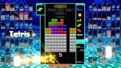 Tetris 99 [SWITCH ANA KONU]